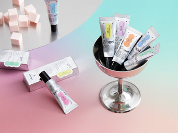 Amingo Airfit Gragel [Bubble Rainbow Series]