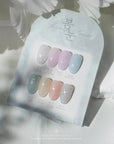 By Muse Spring Snow Collection