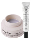 Amingo Dewiee Overlay + Top Gel [Clear 01]