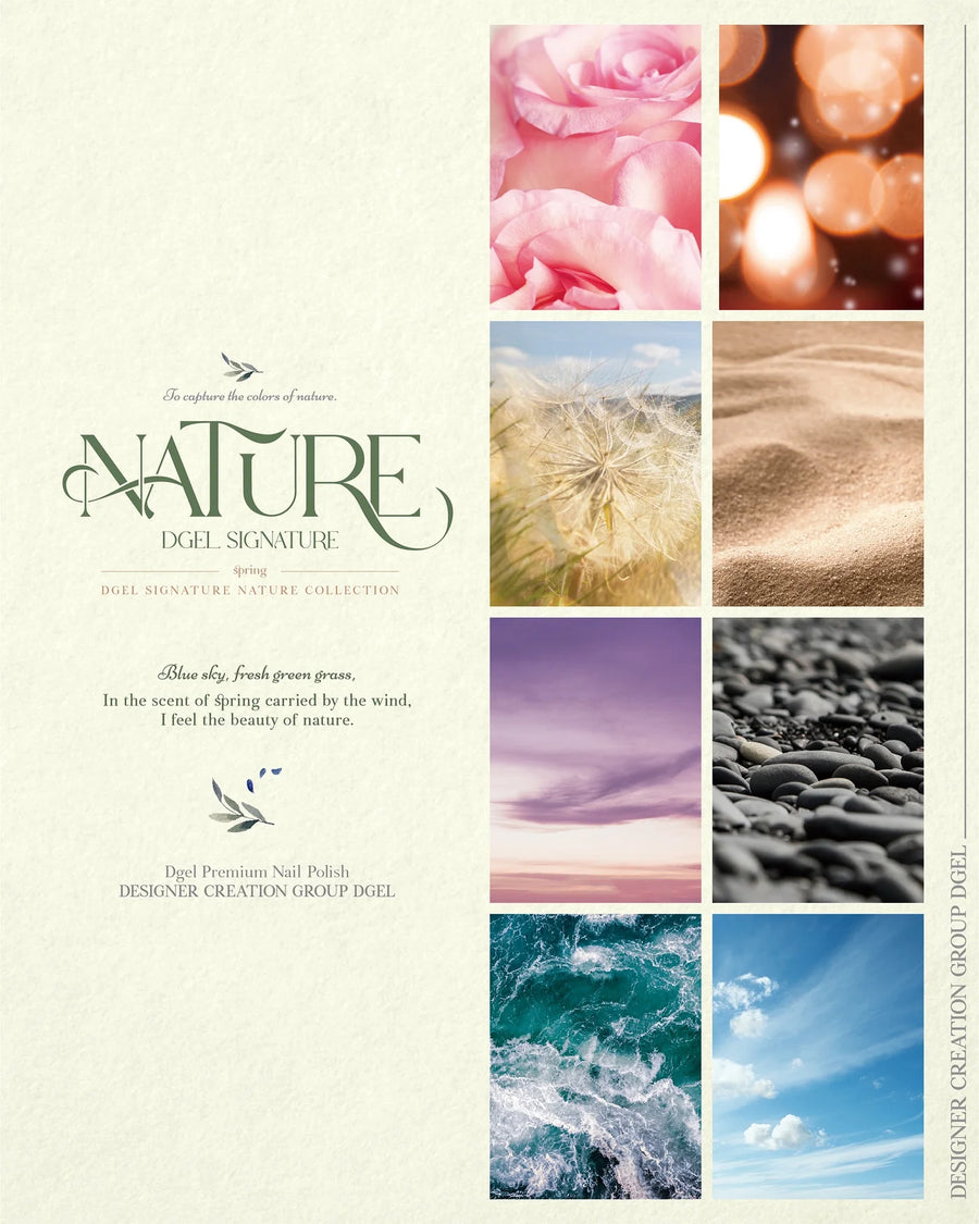 DGEL Signature Nature Collection
