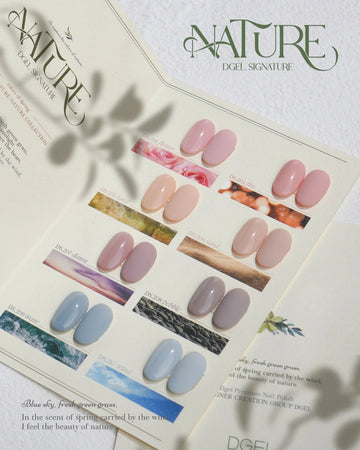 DGEL Signature Nature Collection