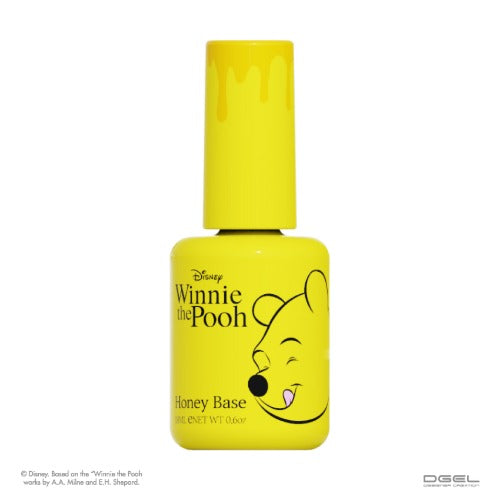 DGEL x Disney Pooh Honey Base Gel