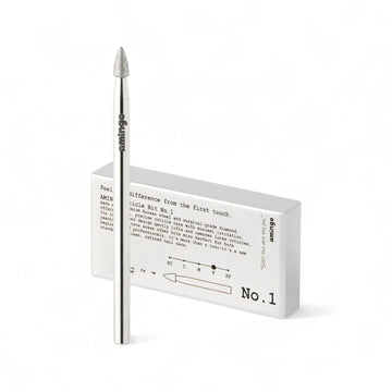 Amingo Cuticle Bit No. 1