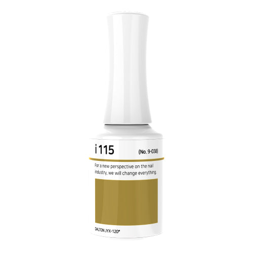 I'ZEMI i-Series [i-115]