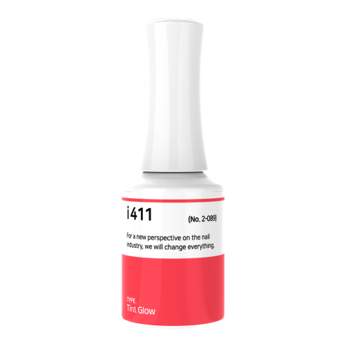 I'ZEMI i-Series [i-411]