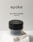 epoke Non-Wipe Top Gel [High]