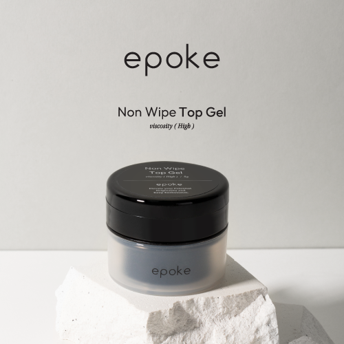 epoke Non-Wipe Top Gel [High]