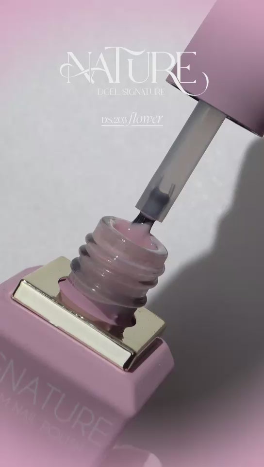 DGEL Signature Nature Collection