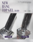 DGEL Signature Bang Top Hard