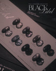 DGEL Black Label Collection