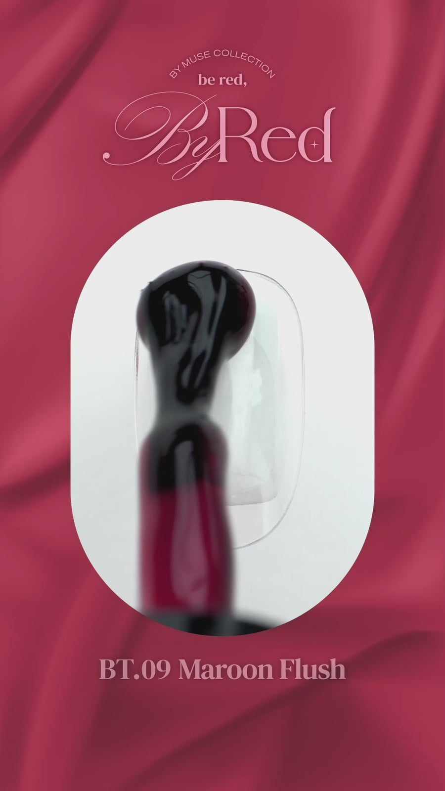 By Muse By Red Collection