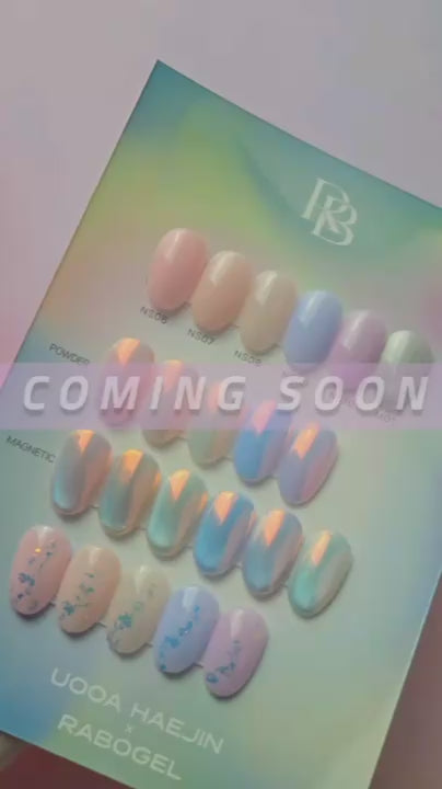 RABO x WOOA HAEJIN Collection