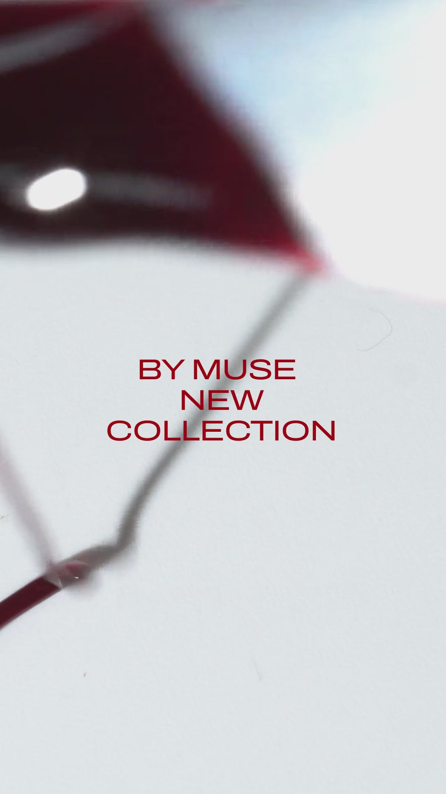 By Muse By Red Collection