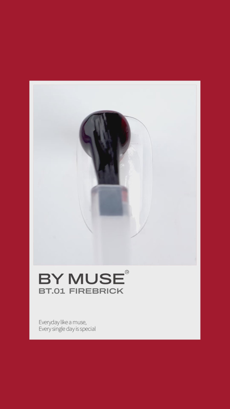 By Muse [E Set] Collection