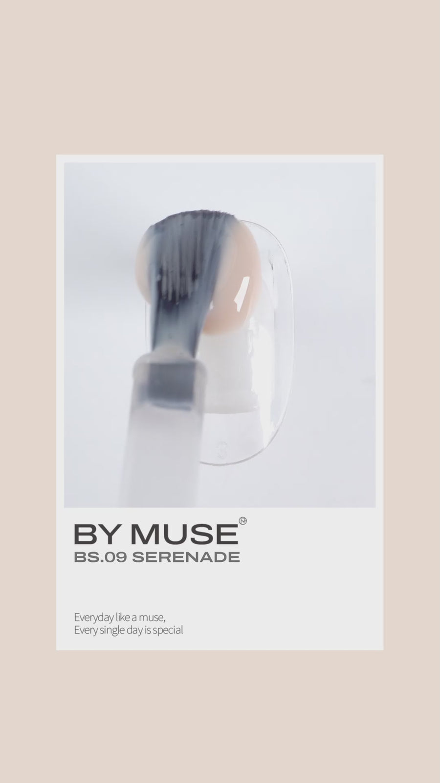 By Muse [B Set] Collection