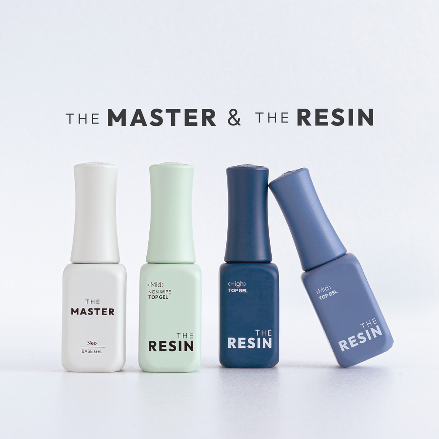 I'ZEMI The Master Neo Base Gel