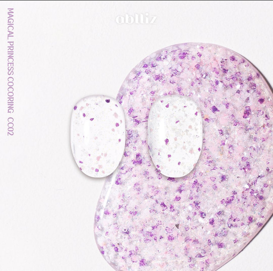 ablliz Cocoring [CC02]