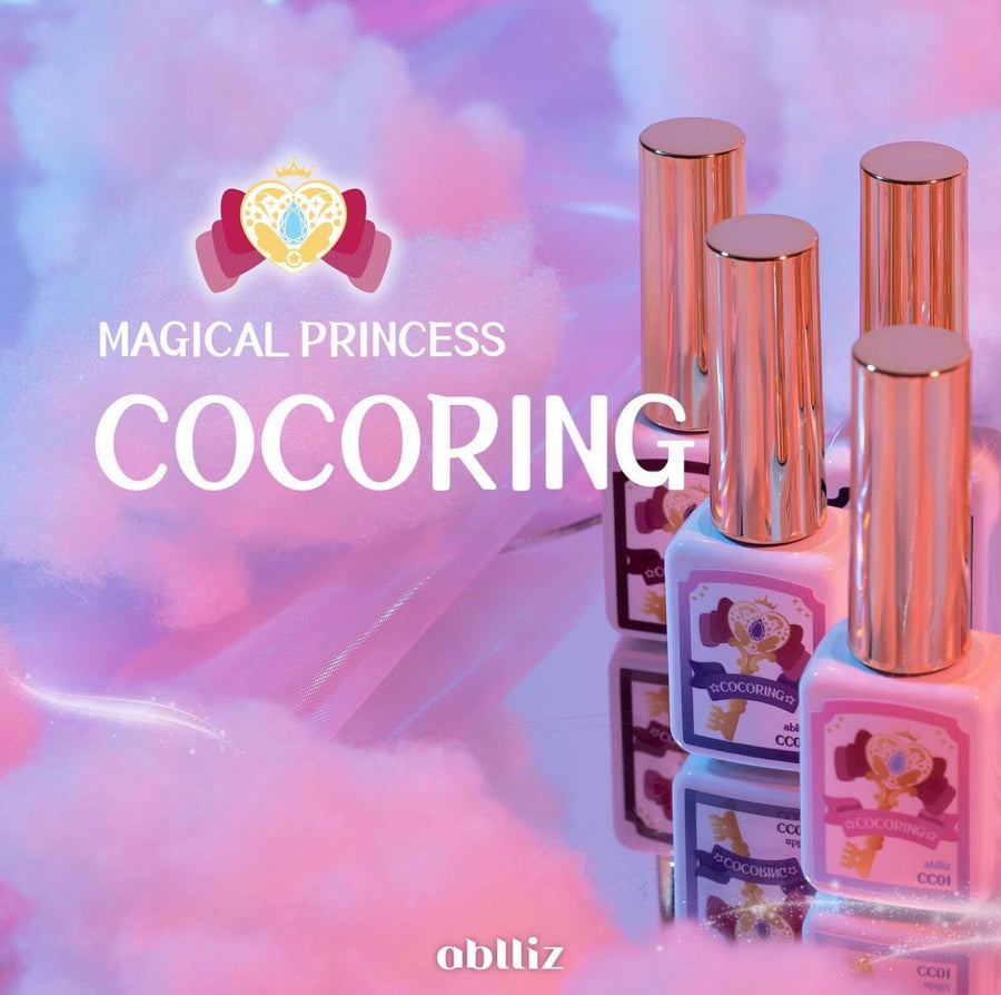 ablliz Cocoring [CC02]