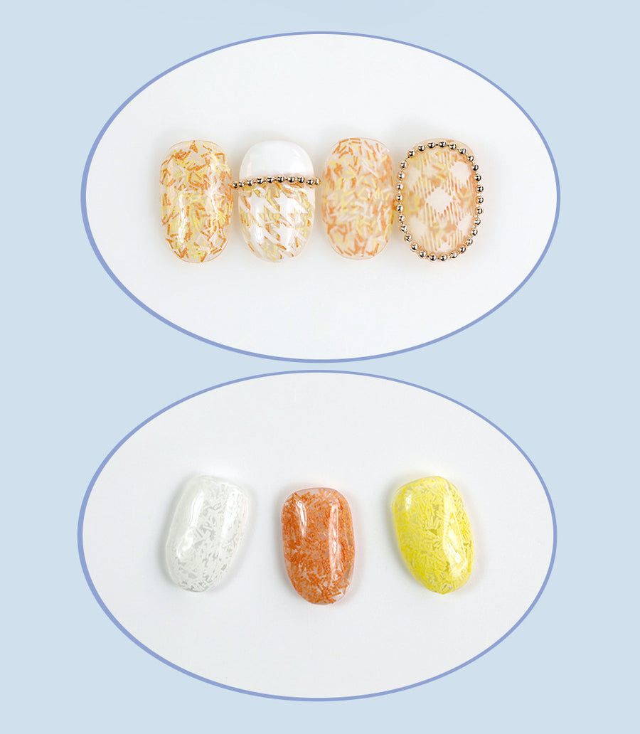 Pochit Carnival Sprinkle Glitter