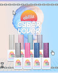 ablliz Cyber Lover [CL08]
