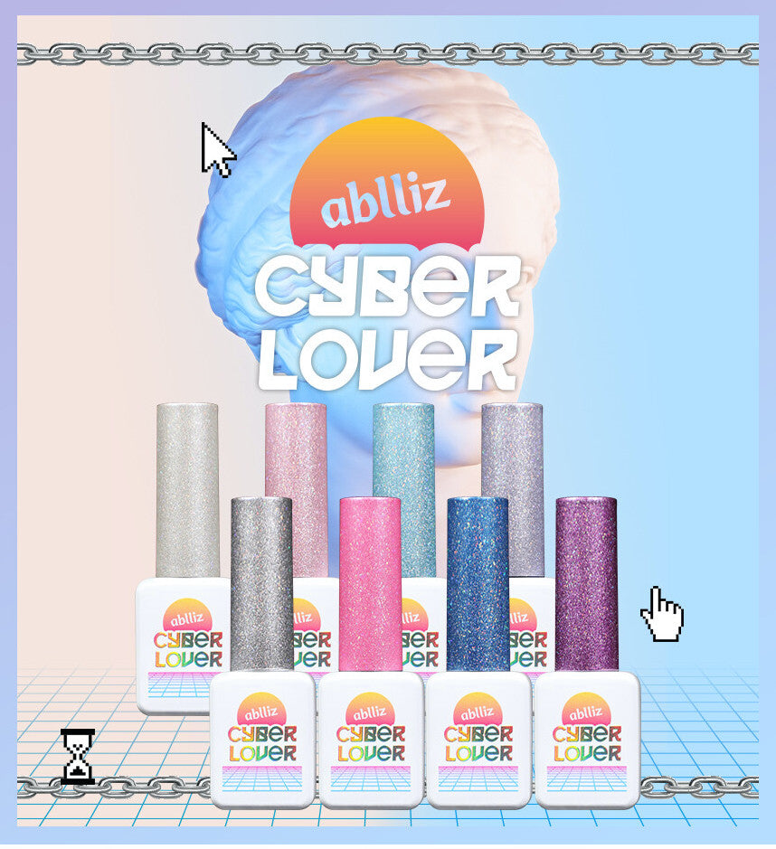 ablliz Cyber Lover [CL08]