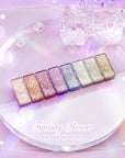 JIN.B Fantasy Shower Collection