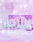 JIN.B Fantasy Shower Collection