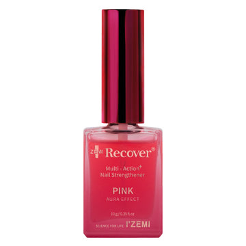 I'ZEMI Multi-Action + Pink