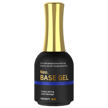 I'ZEMI Neo Base Gel [LOW]